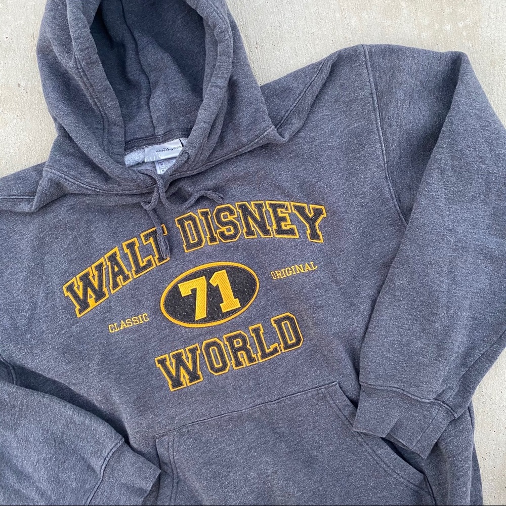 Walt Disney World Authentic Hoodie
